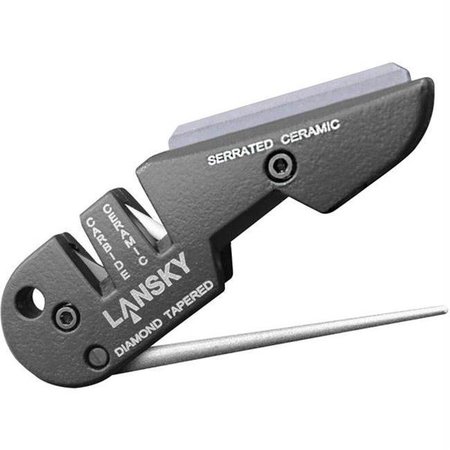 LANSKY Lansky Blademedic Knife Sharpener - PS-MED01 PS-MED01